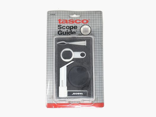 Collimatore Tasco Scope Guide