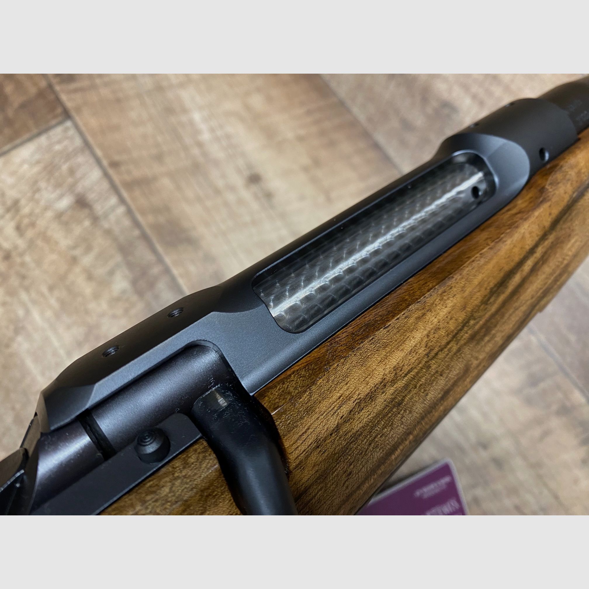 Sauer 101 Artemis Elegance Sonderausführung  .308win