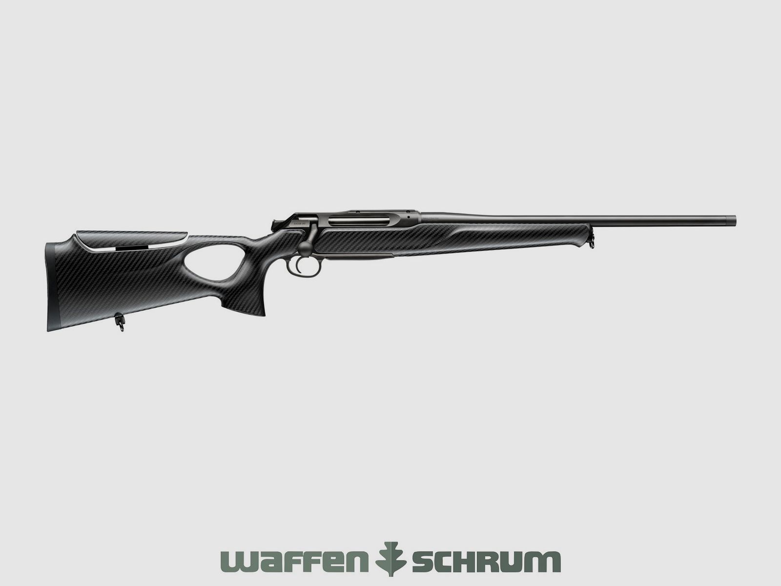Sauer 505 Synchro XTC