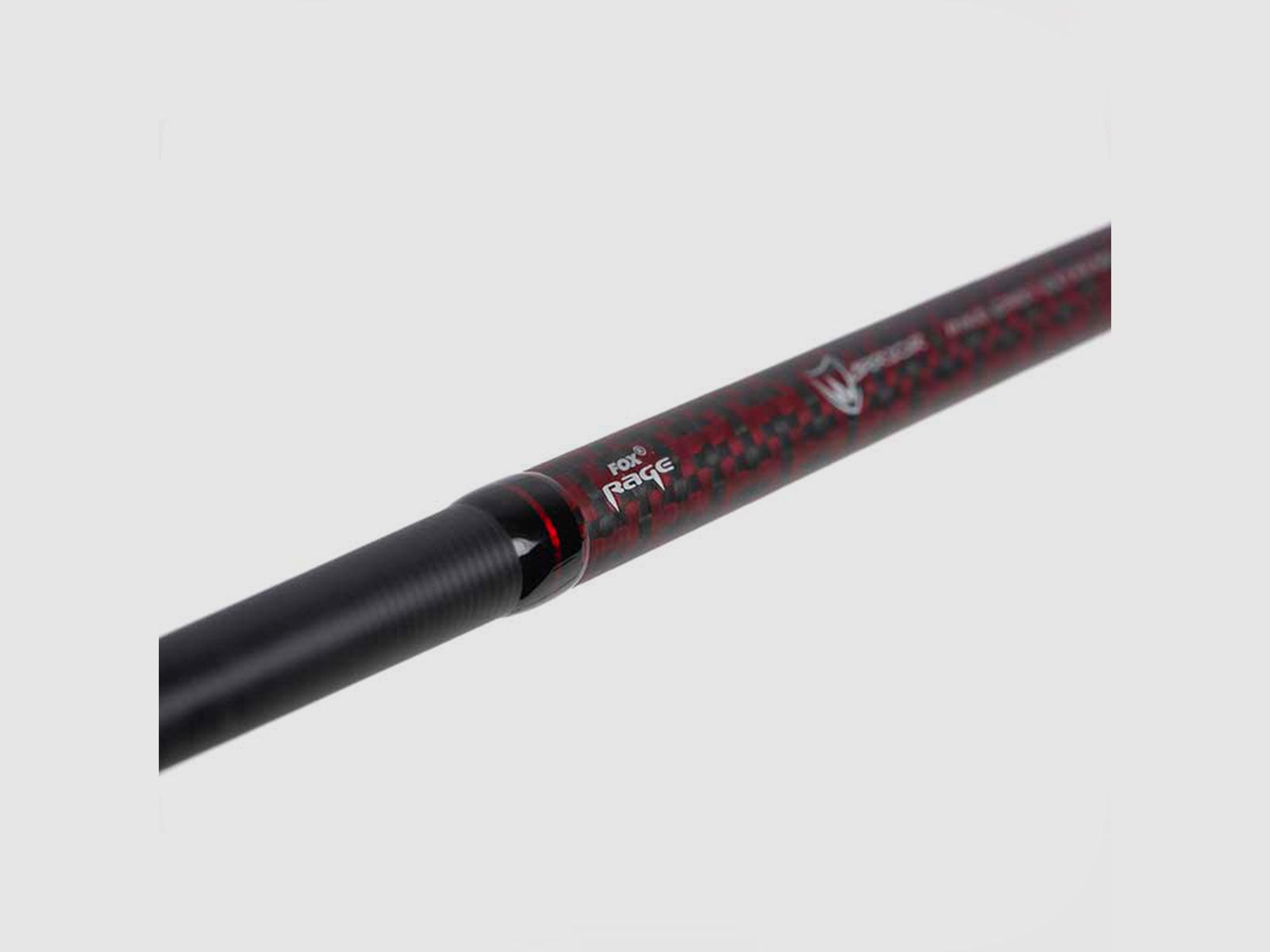 FOX RAGE – WARRIOR PIKE CAST EXTREME 60-140g | 235cm | 1+1, image 4 of 9