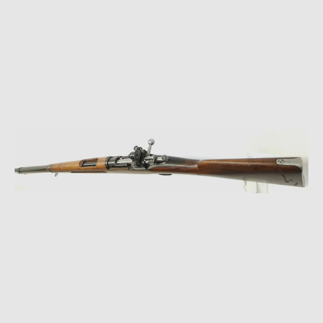 Husqvarna M96