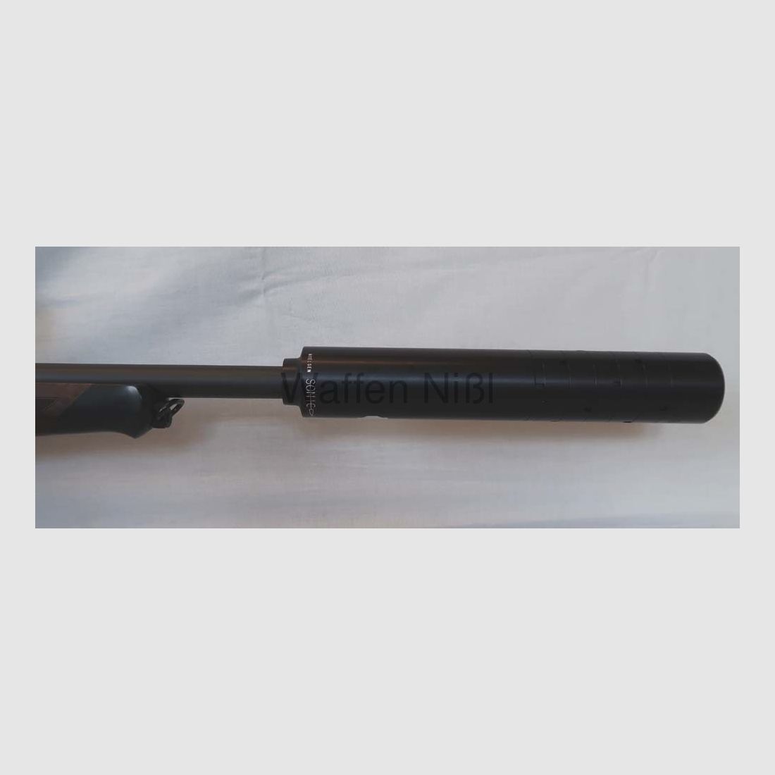 SAUER 404 Select