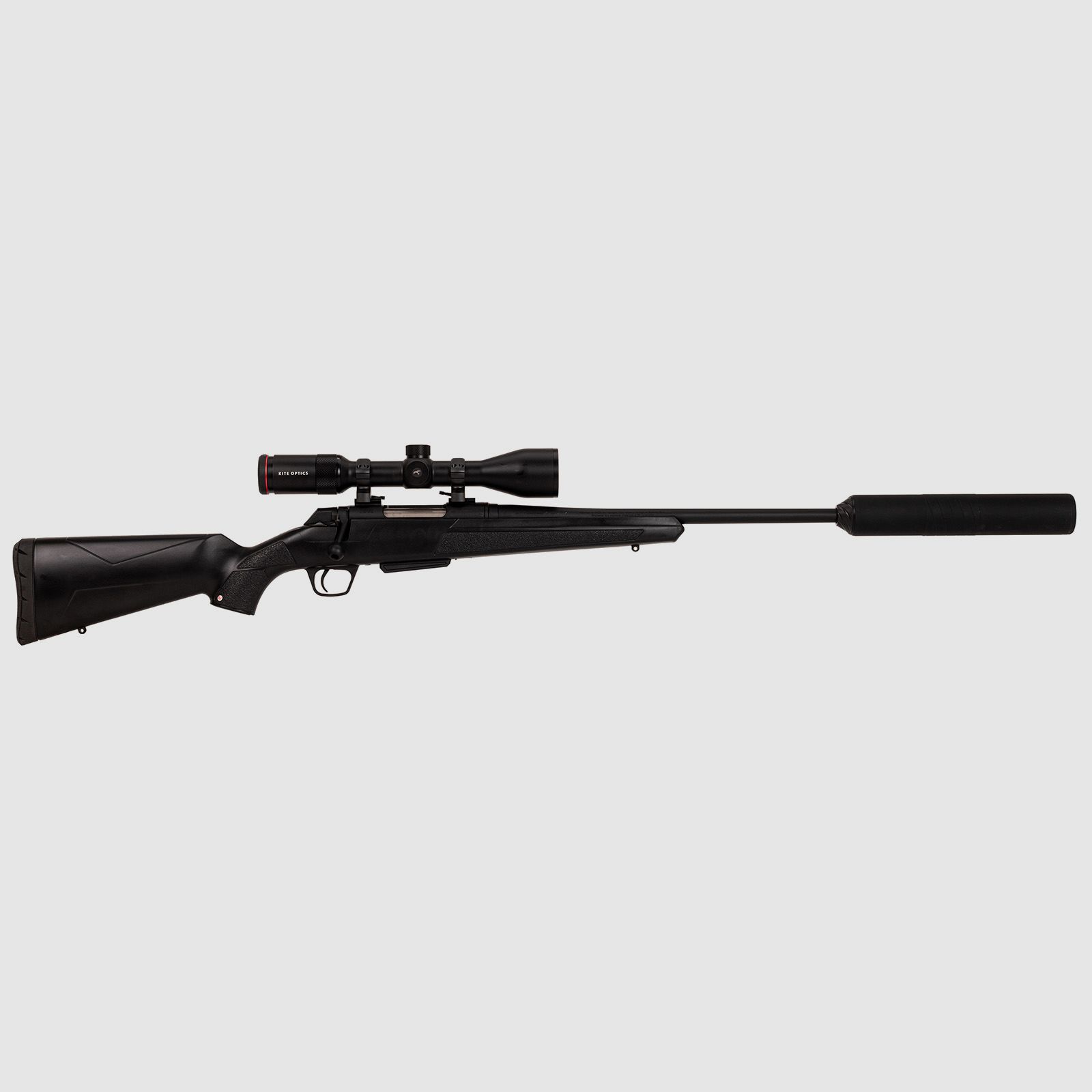 Winchester Winchester XPR Composite Threaded Set inkl. Optik