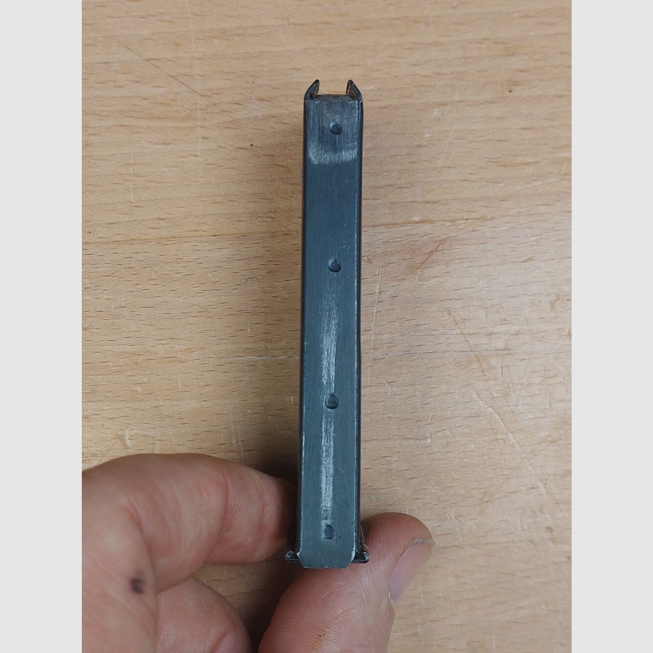 Voere Automático (rifle semiautomático)