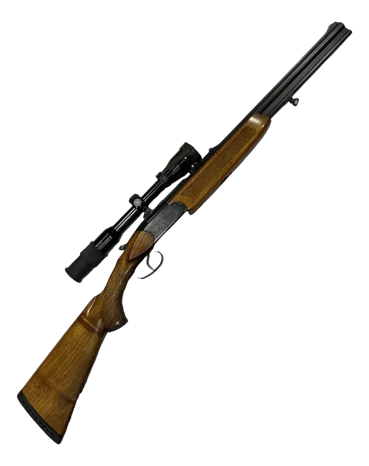 Brno Mod. 500 BBF 7x65R 12/70