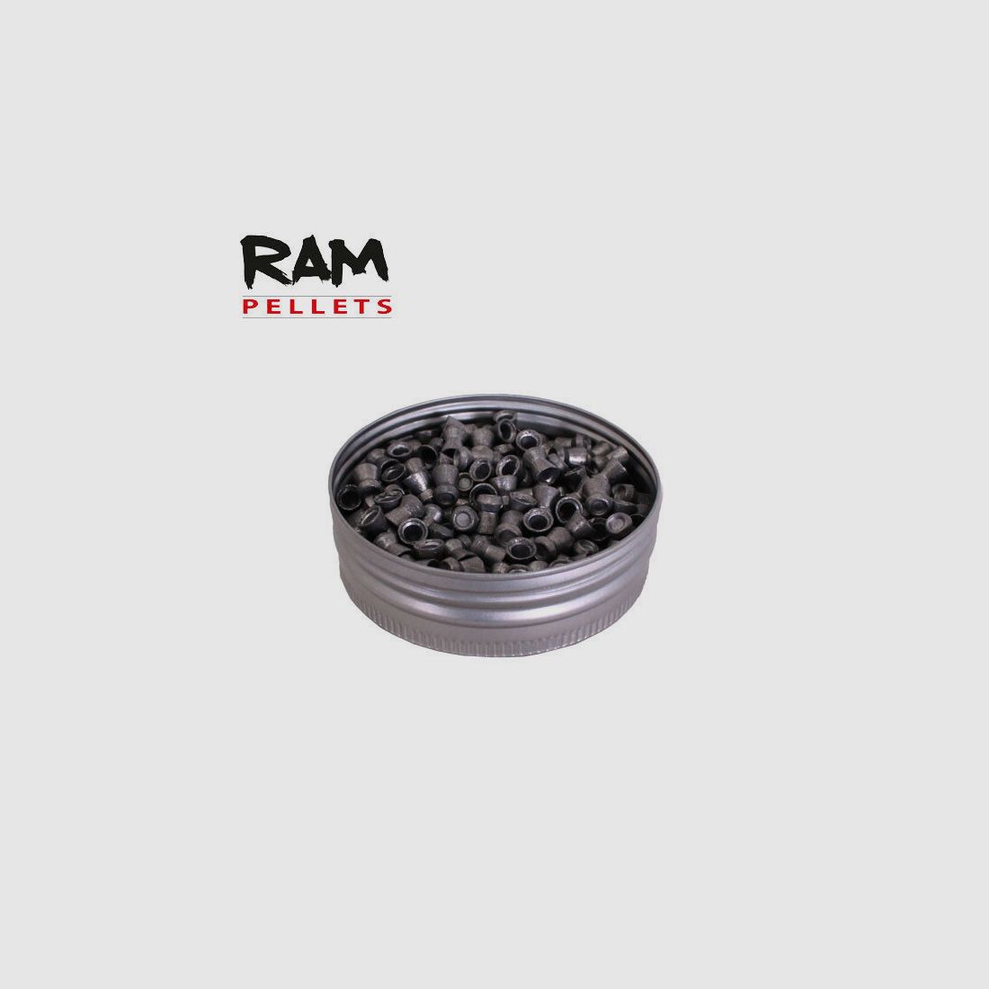Ram Grizzly Hollow 5,5 mm, image 2 sur 2