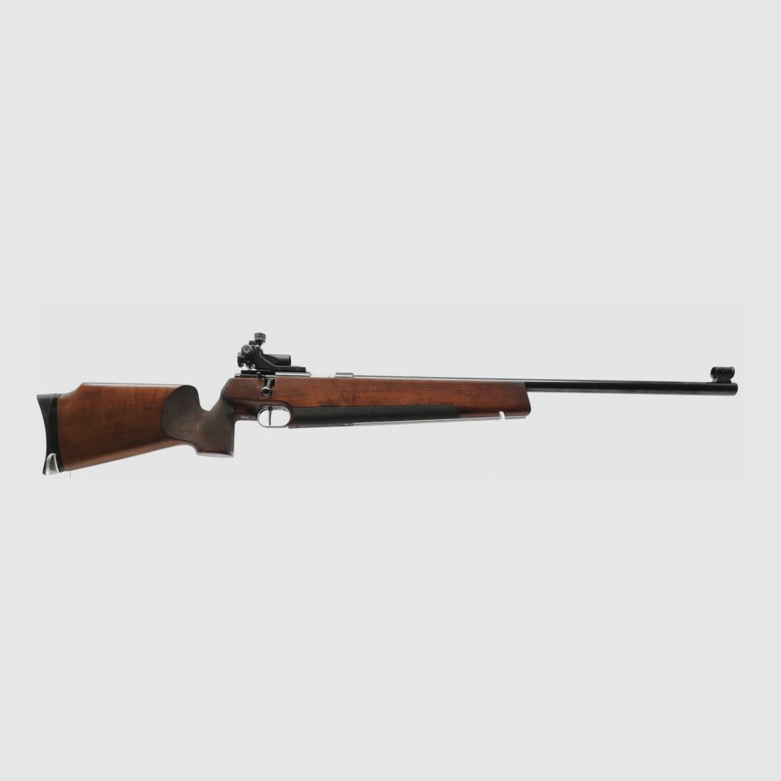 Weihrauch HW60 Match