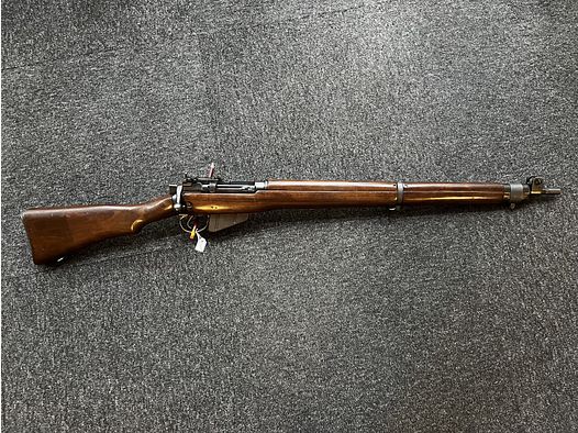 Gebrauchte Lee Enfield No4 MK1 .303Brit
