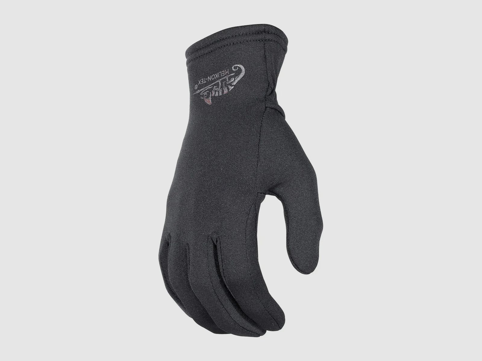 Helikon-Tex Helikon-Tex Gants Trekker Outback Gloves - Noir / S Hommes