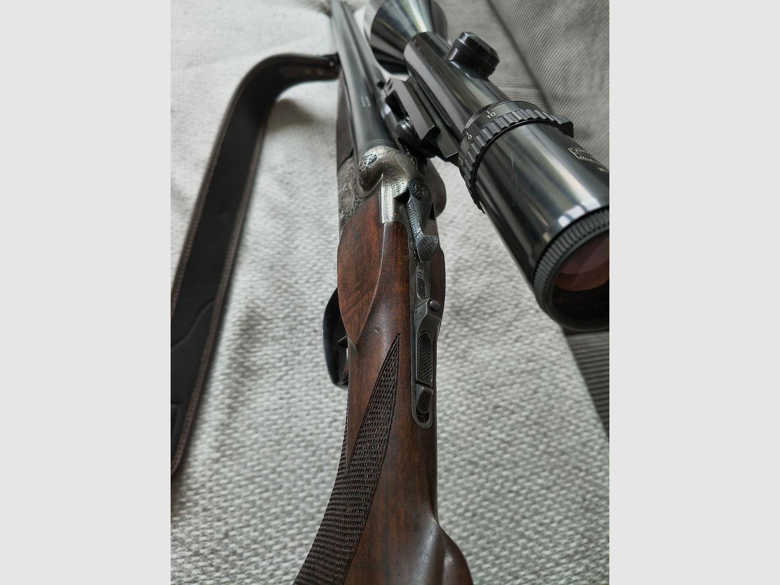 Simson Suhl Drilling  Luxus