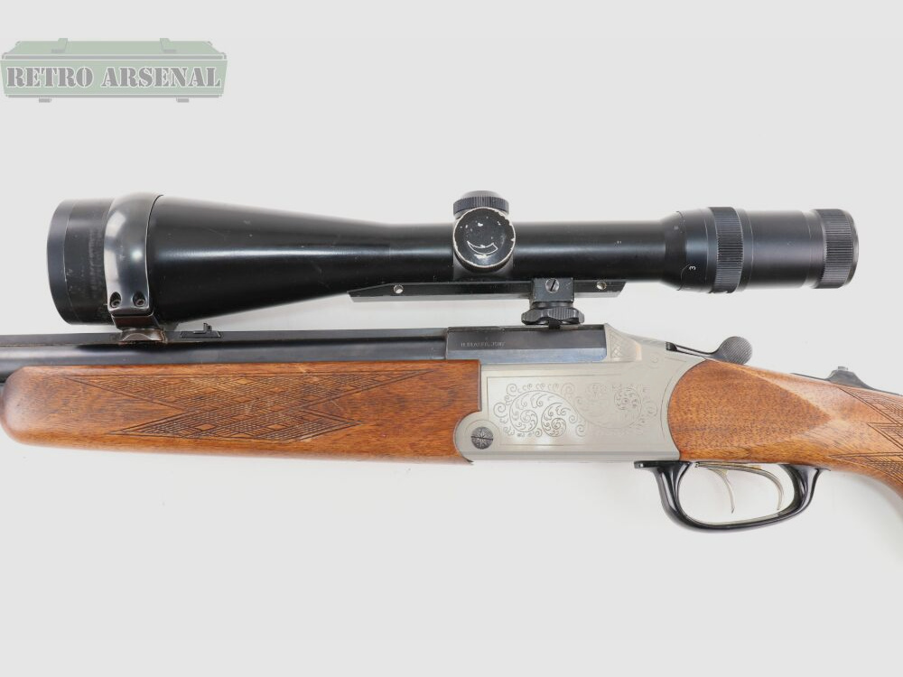 Blaser ES 70