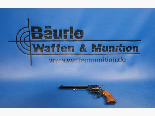 H. SCHMIDT OSTHEIM Texas Scout Mod. 21 cal. .22lr; Keine Colt, Smith & Wesson