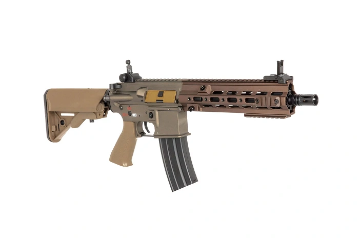 ASG carbine Double Bell 811S – tan, image 7 of 20