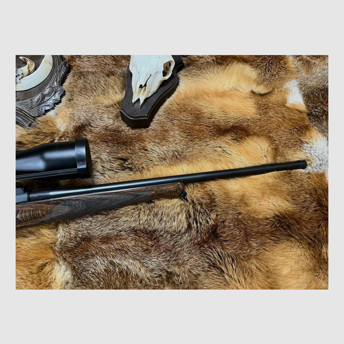 Sauer 101 GTI