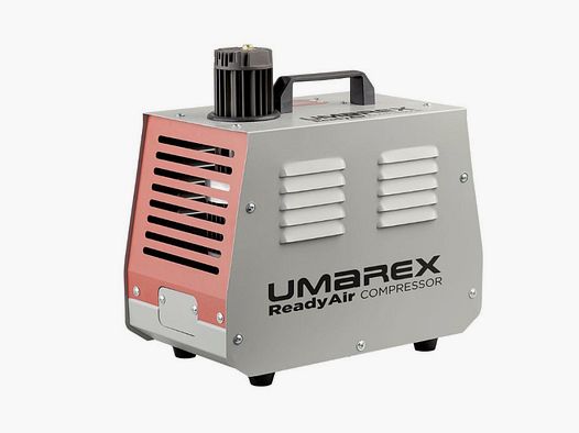 UX compresseur d’air 300 bar