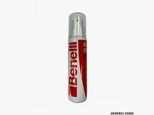 BENELLI – BEN-OIL UNIFLUID ALLGUN 150ml PROTEZIONE TOTALE
