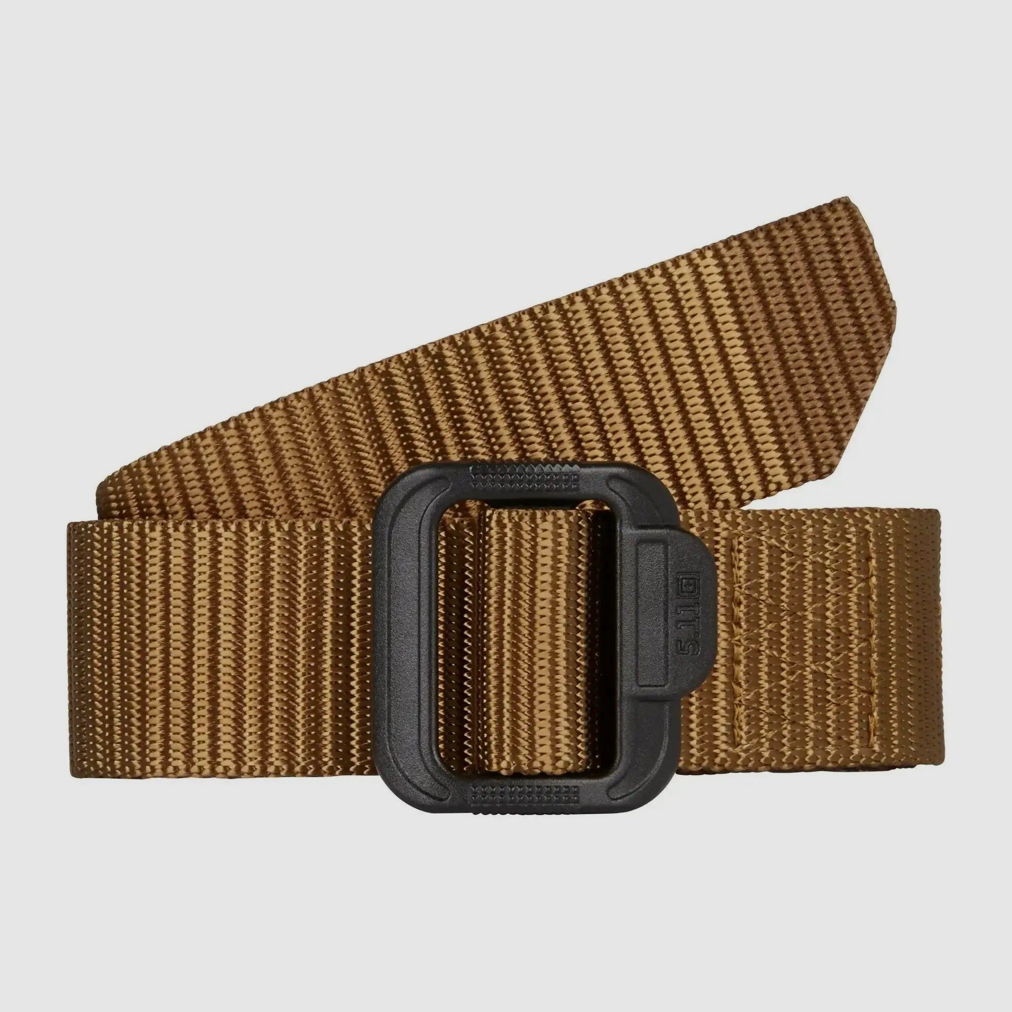 5.11 Tactical 5.11 Tactical Gürtel 1.5 Zoll TDU Belt - Schwarz / S