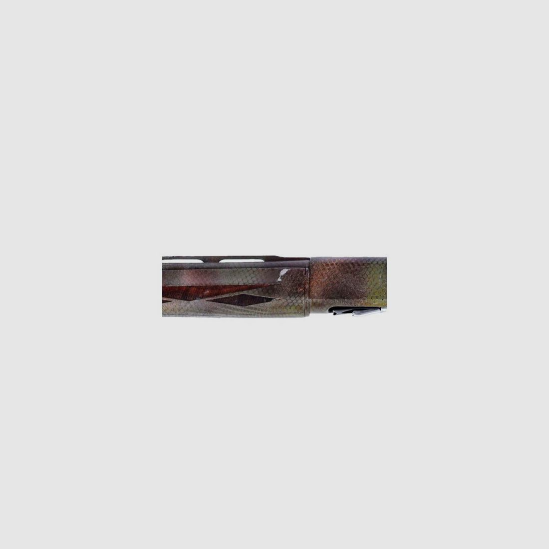 Hatsan Escort Semi-Automatic Shotgun Hubertus Cal. 12/76, image 3 of 5