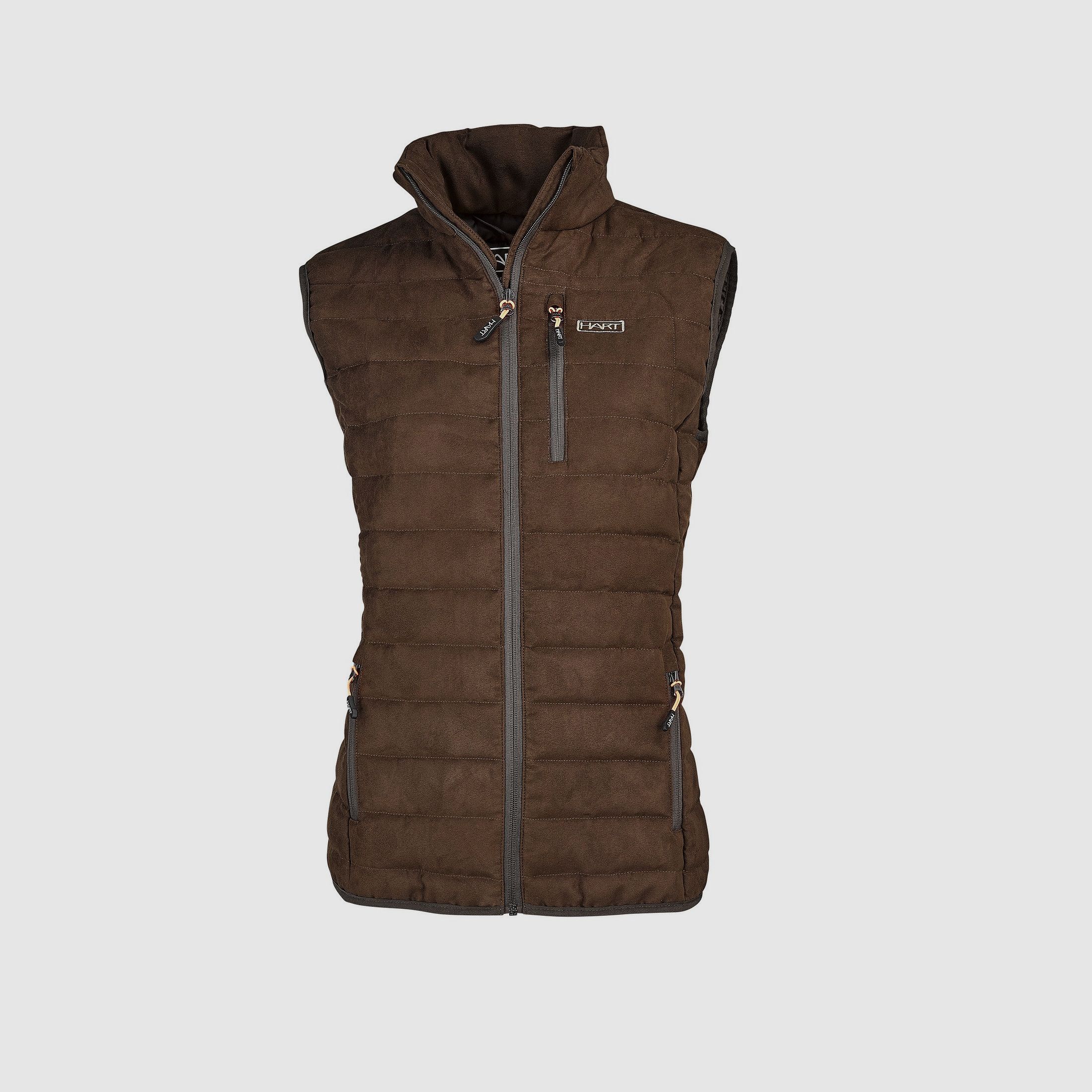 Hart Vest Montaraz-V