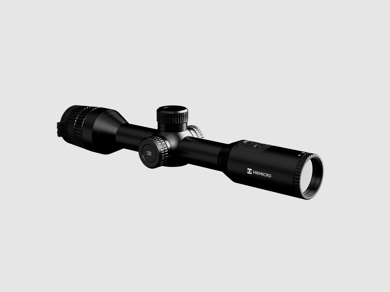 Visor térmico Stellar SH35 HIKMICRO, imagen 4 de 7