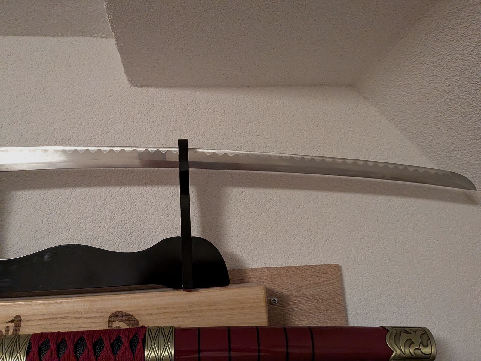 Zoros Katanas