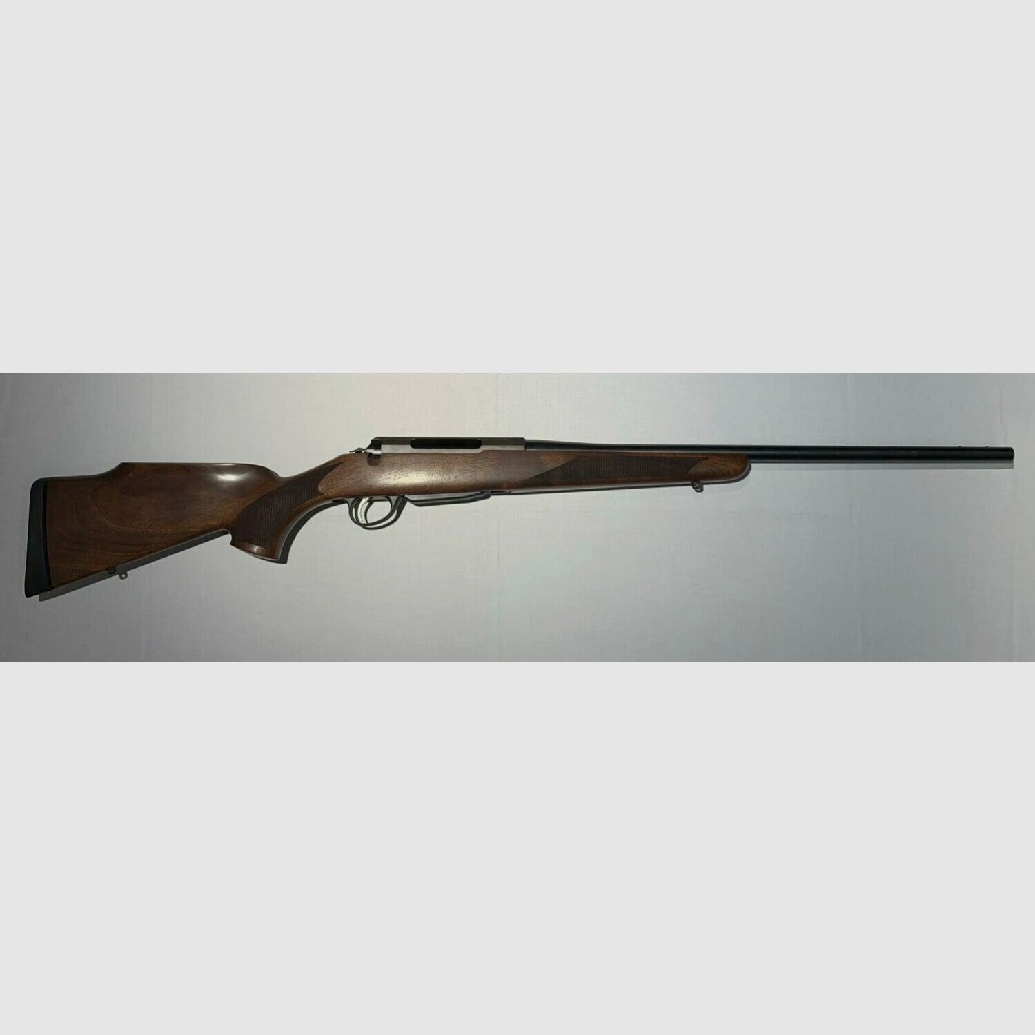 Tikka T3 #3286, billede 2 af 2