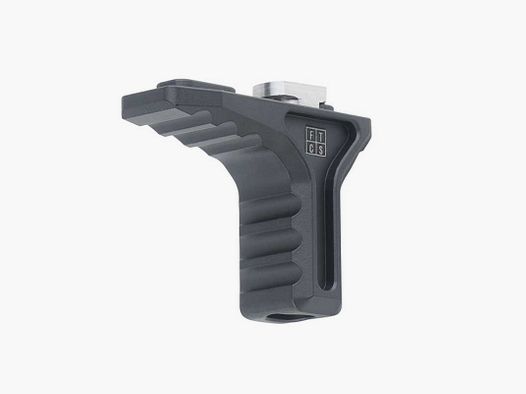 FTCS - Chwyt Handstop M-LOK - Anodyzacja w kolorze Czarnym