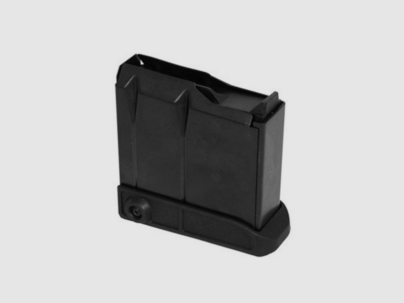 Chargeur Tikka – T3 CTR et T3x TAC A1 – 10 coups