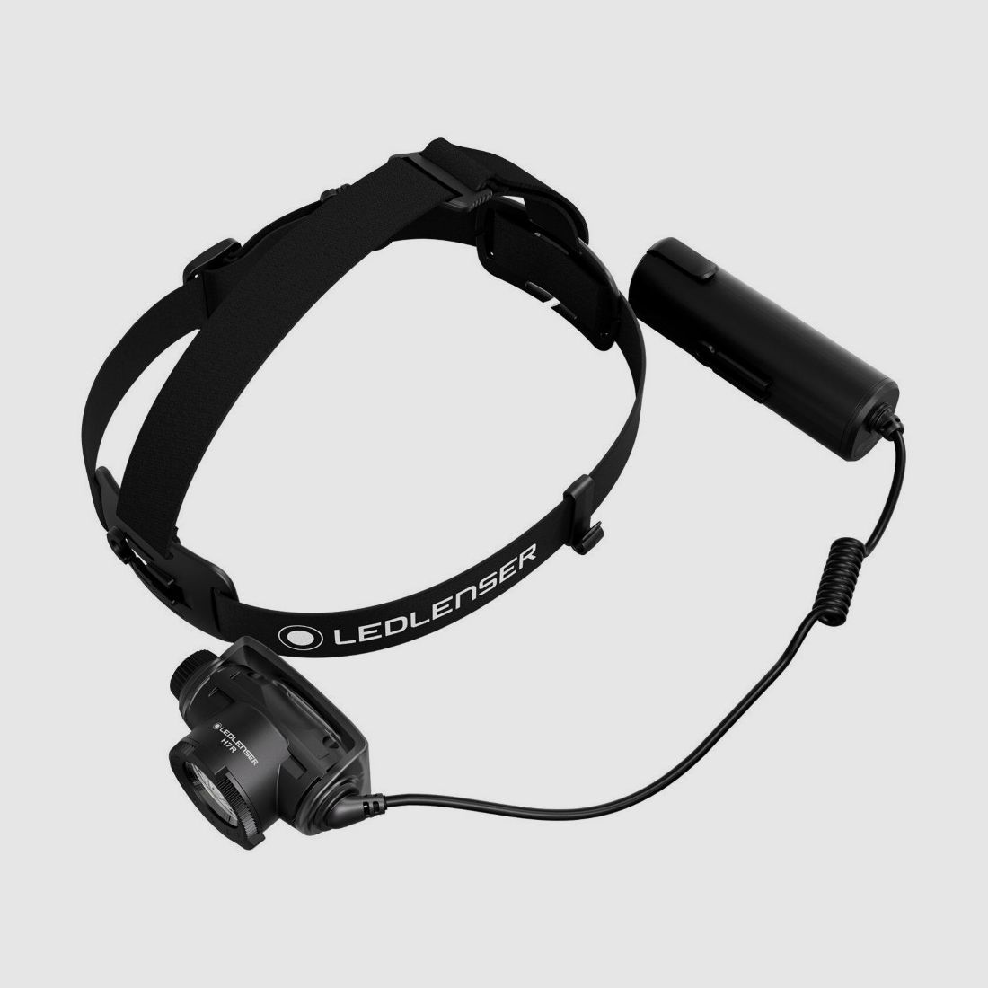 Ledlenser Headlamp H7R, image 5 of 9