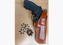 Smith & Wesson, USA M 1917