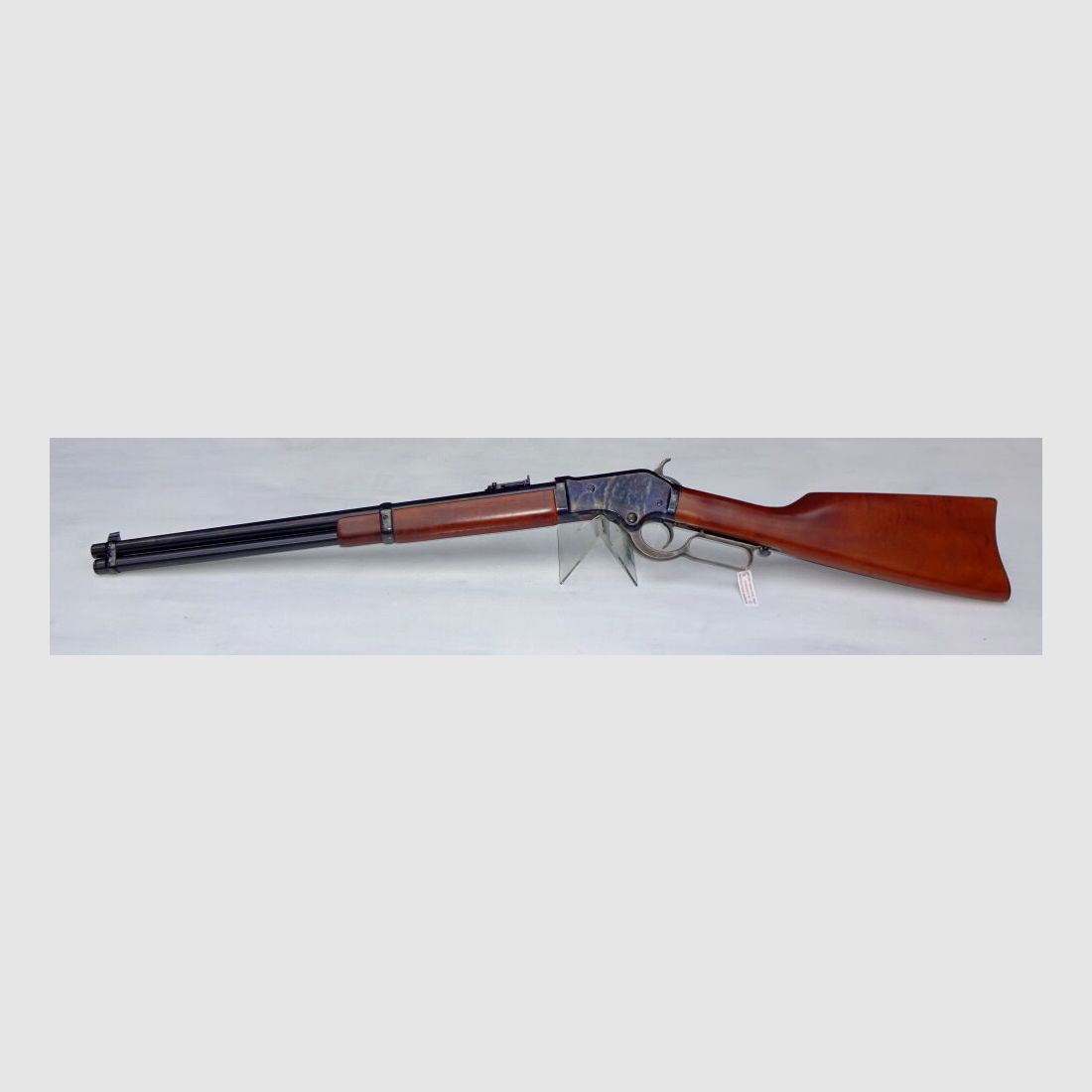 UBERTI ITALY COLT BURGESS 1883 Carbine Unterhebel-Repetierbüchse