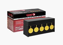 Gamo Kugelfang mit 5 Zielen