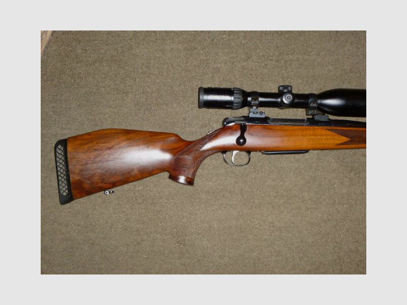 Sauer & Sohn Mod. 90 Luxus