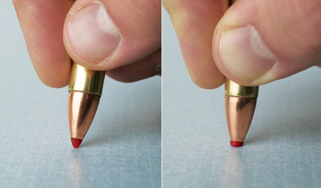 Ogives Hornady 38 (.357) FTX 140 gr (100 pièces), image 3 sur 3