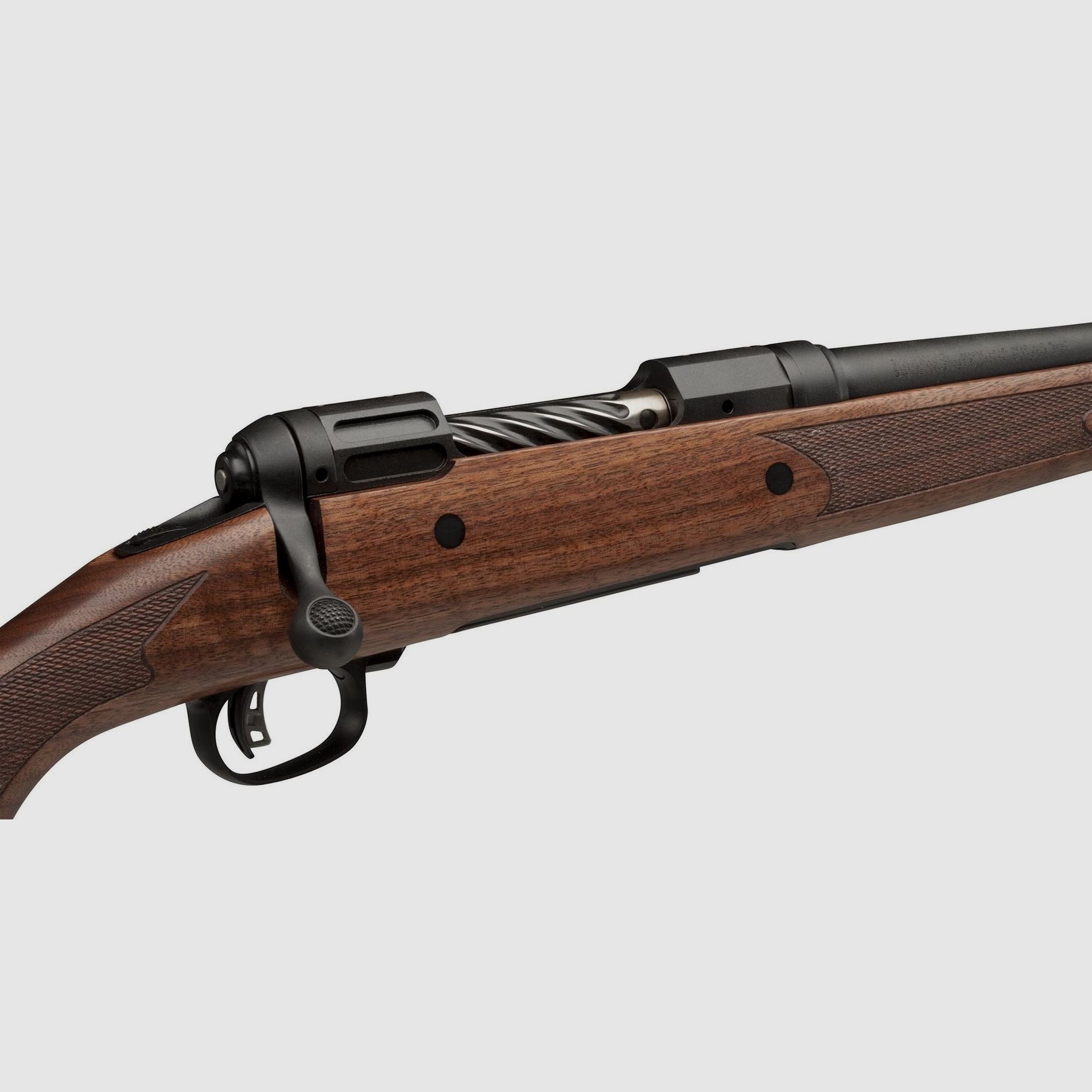 Repetierbüchse SAVAGE 111 Lightweight Hunter – 270 Win., Bild 2 von 5