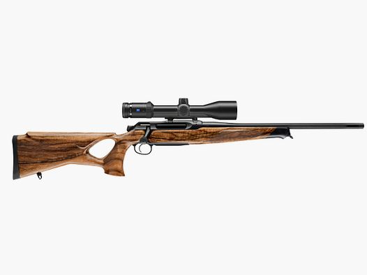 Sauer 505 Iconic Highland offre complète incluant optique