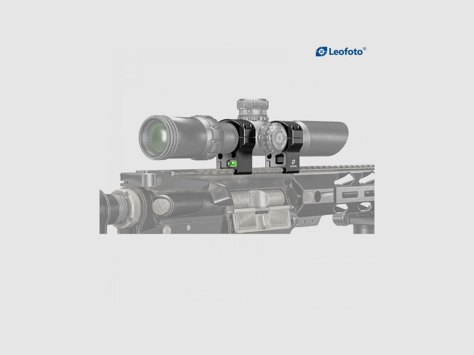 LEOFOTO OPTIK RING D.30 H.32 SR-3032, Bild 5 von 5