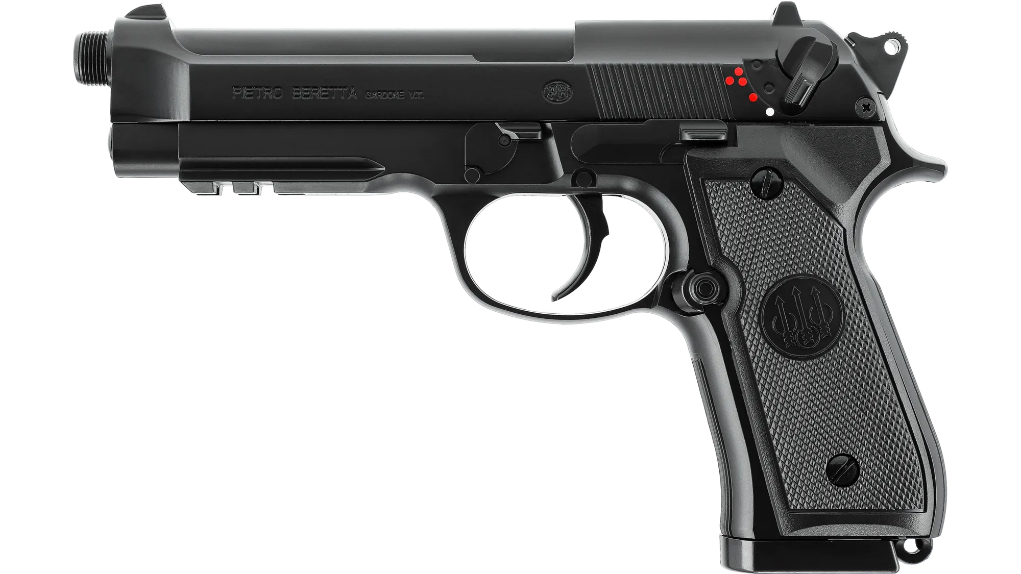 Beretta Mod. 92 A1