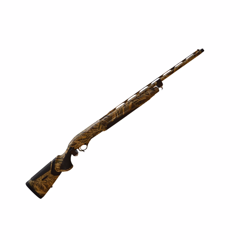 BENELLI FUCILE SEMIAUTOMATICO MAX5 CAL 12 COD. SM131 MAT SA0831***