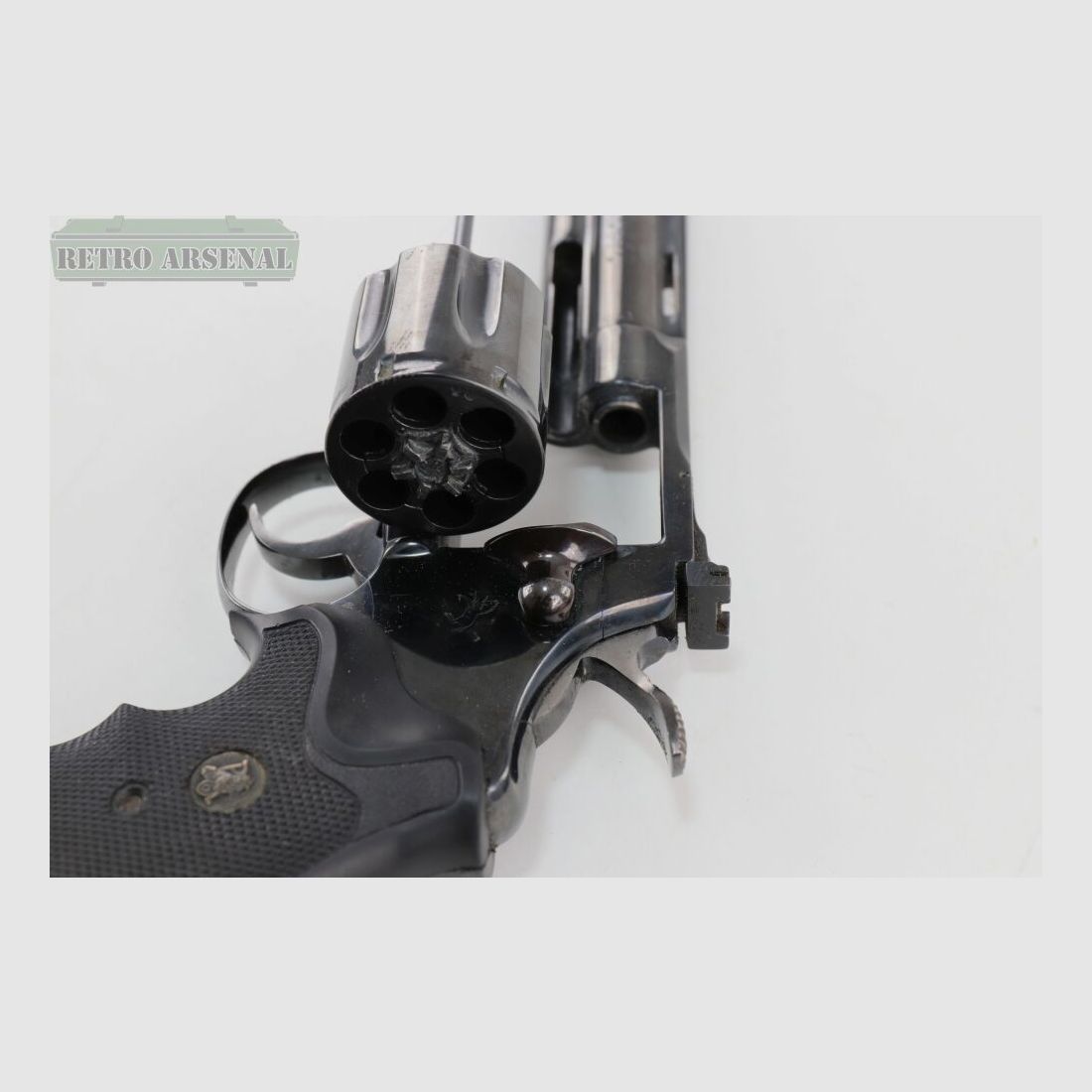 Colt Python, Bild 5 von 7