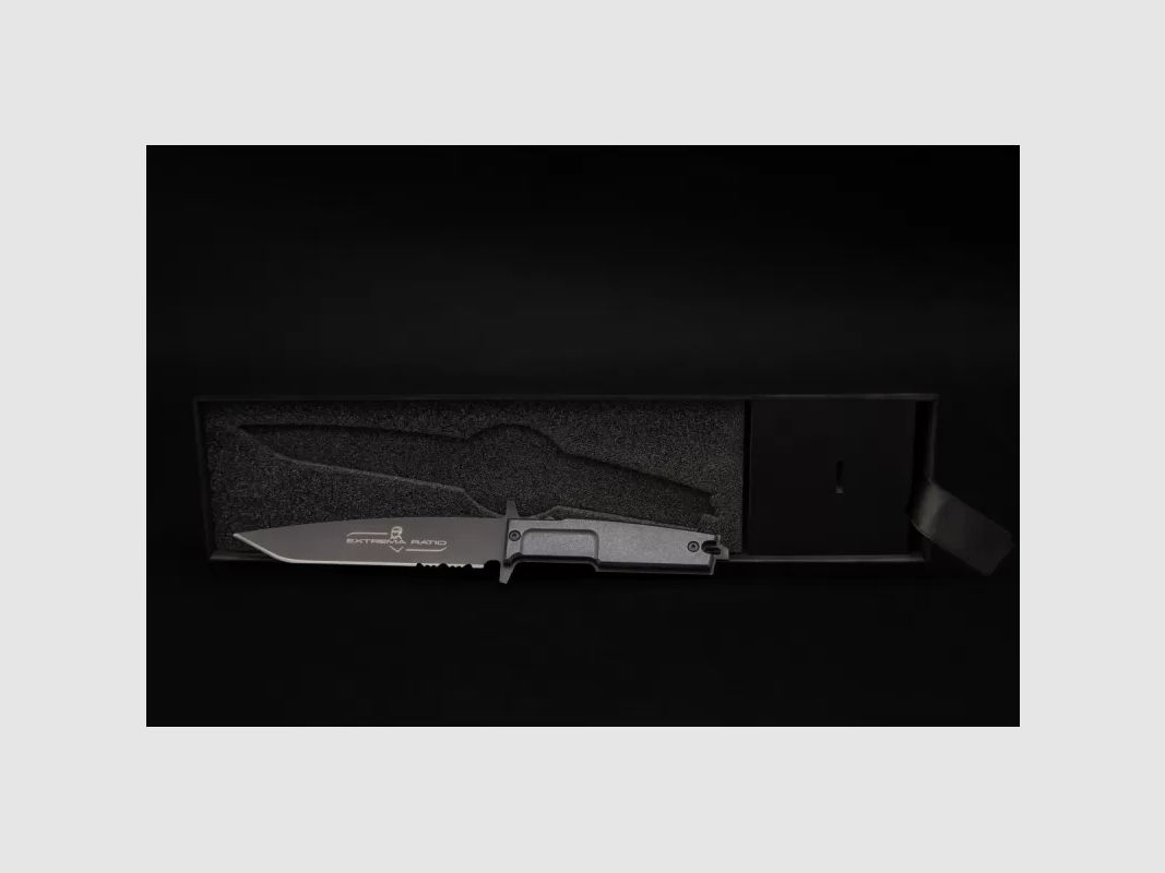 Extrema Ratio COL MOSCHIN PAPER KNIFE WITH BASE, image 2 of 11