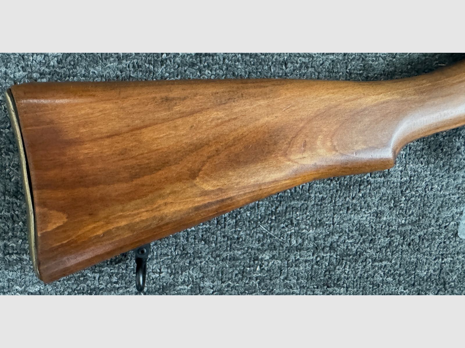 Long Branch Arsenal 4MK1 .303 Brit. 1942 Top Zustand!