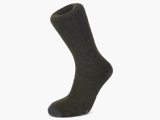 Snugpak Snugpak Chaussettes Militaires Merino - Olive / 39-43