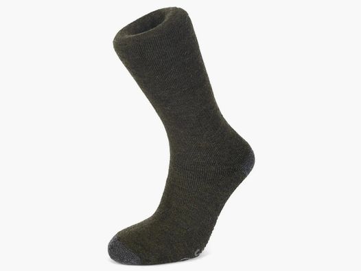 Snugpak Snugpak Calcetines Militares Merino - Oliva / 39-43