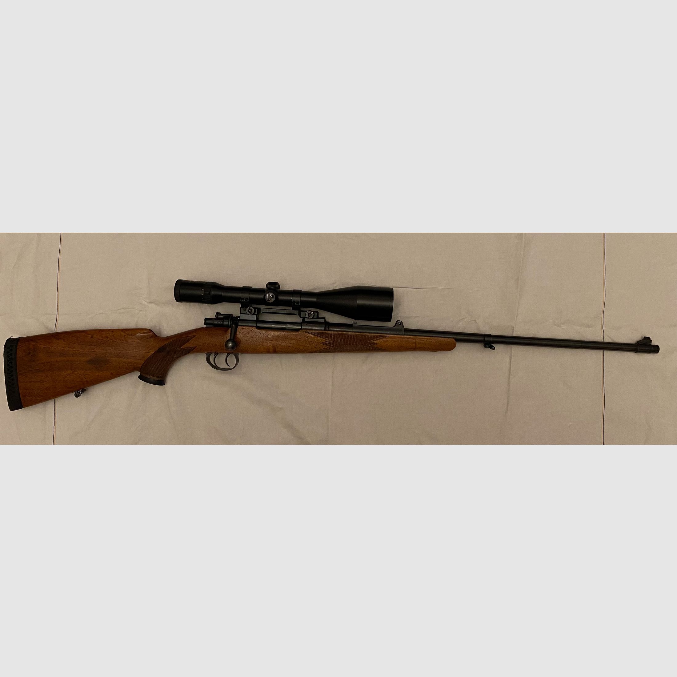 K98 Jagdgewehr 8x57