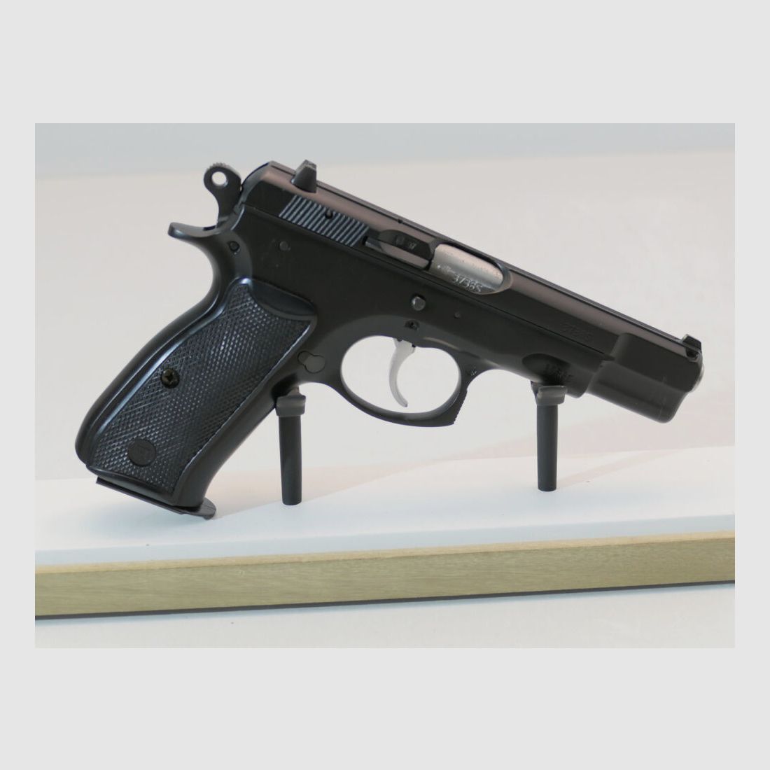 CZ Reducta CZ75 B