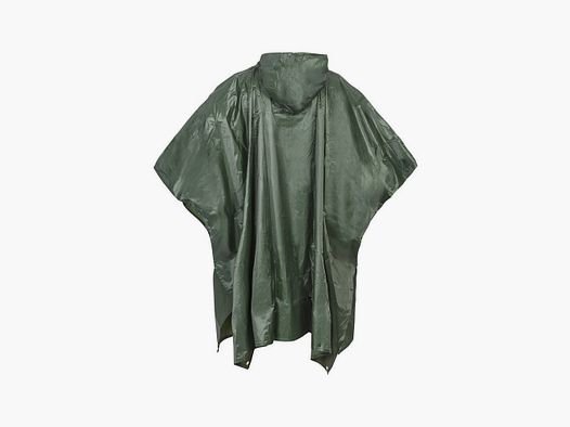 Poncho