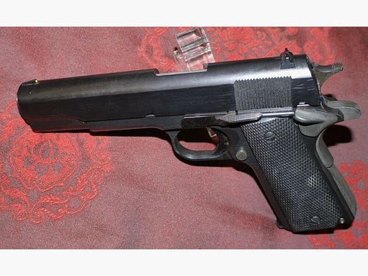Norinco 1911A1