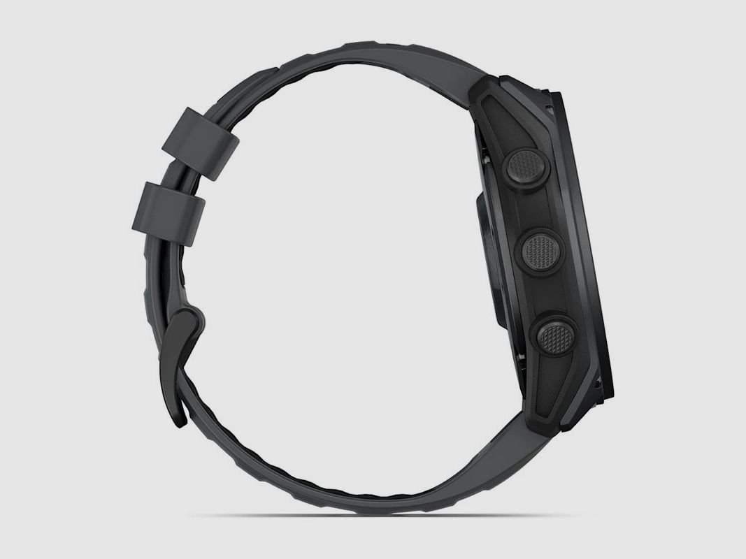 Garmin Smartwatch Tactix 8 Cerakote | black, image 6 of 12