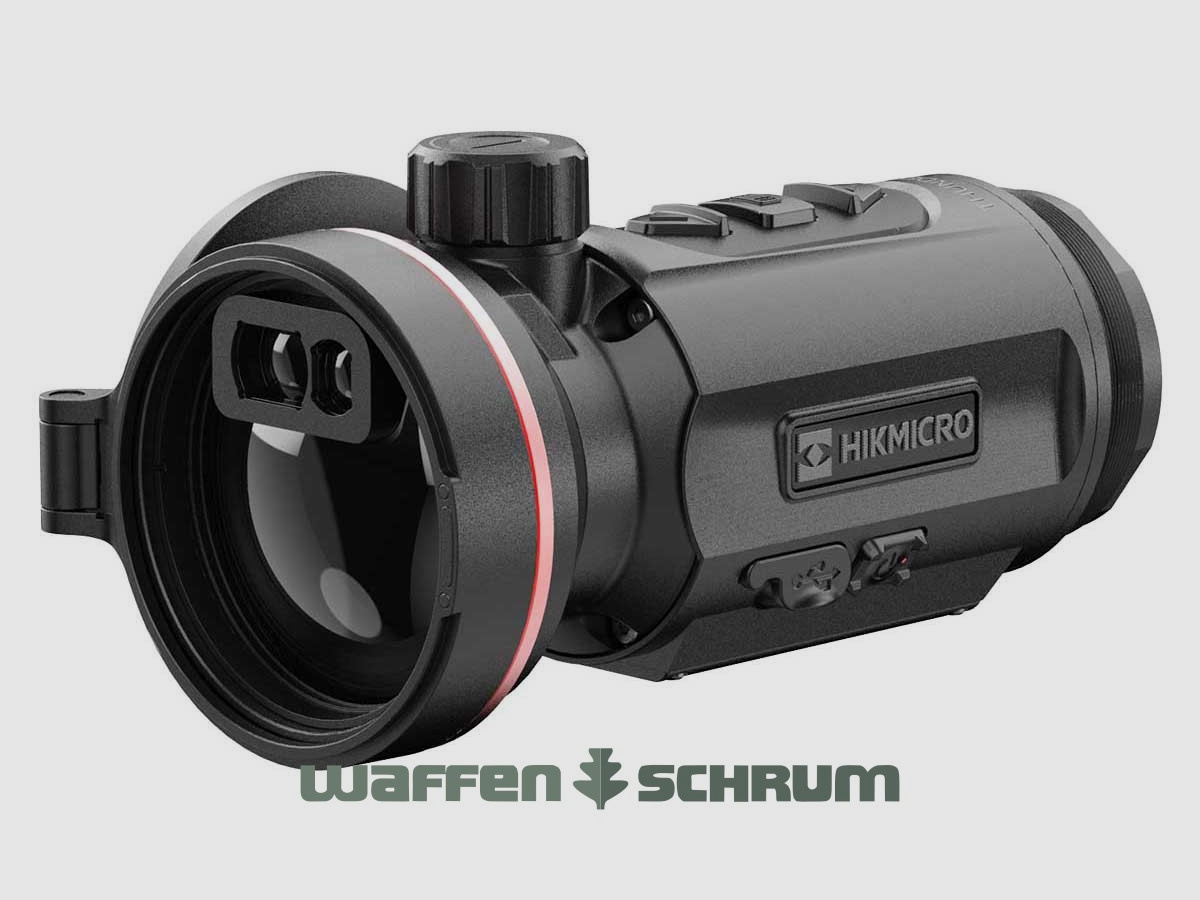 Hikmicro Thunder TQ50CL 3.0